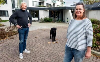 Eerst deugde er niets van dit zorgcentrum, nu krijgen ze alle lof van inspectie